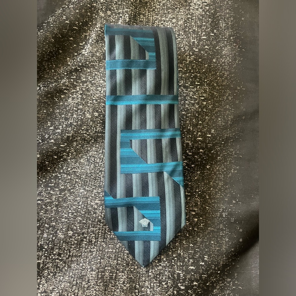 VERSACE Tie
